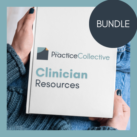 Business/clinician - onboarding, CPD and supervision bundle